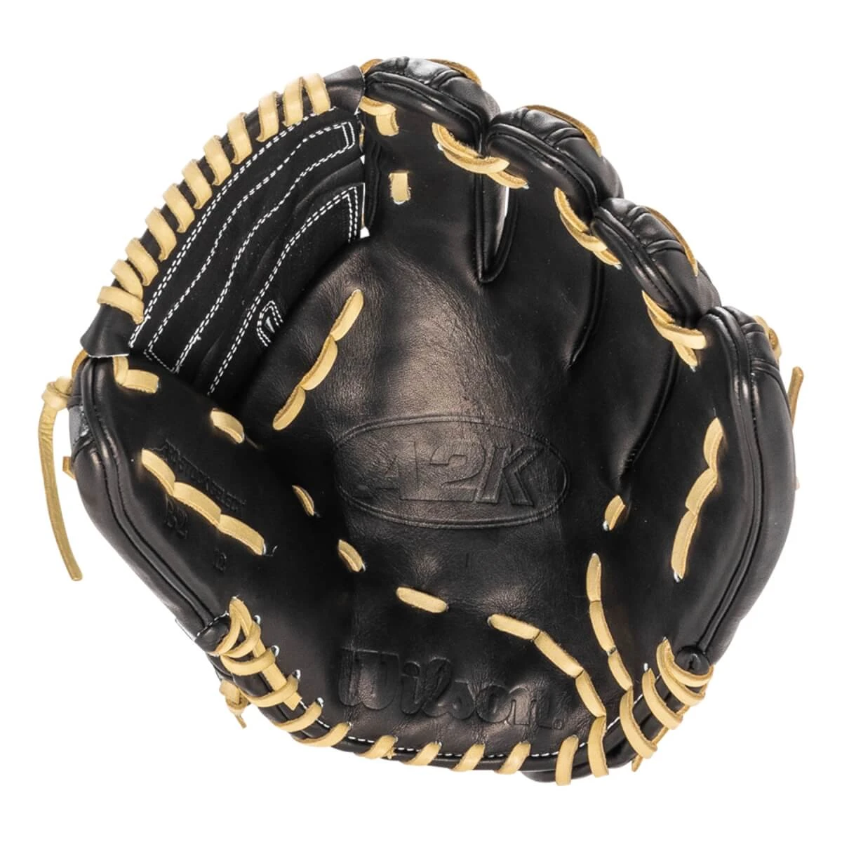 Wilson A2K B2 12" Baseball Glove 13 Wilson A2K B2 12" Baseball Glove - Image 13