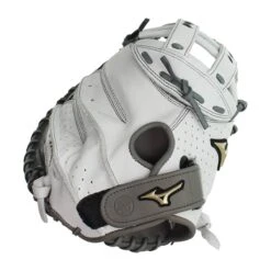 Mizuno Prime Elite 34" Fastpitch Catcher's Mitt 13 Mizuno Prime Elite 34" Fastpitch Catcher's Mitt -Baseball Glove Store c706 11 20 mizuno prime elite 34 fastpitch catchers mitt gpe 340f 33718 7 l