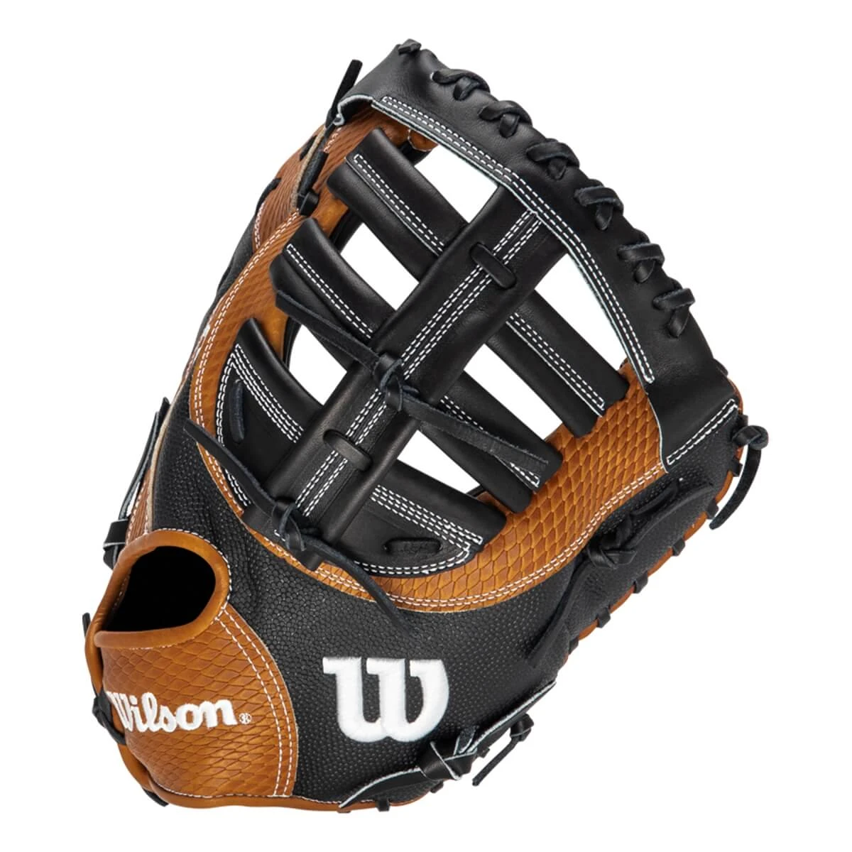 Wilson A2K SuperSkin 2820 12.25" Baseball First Base Mitt 10 Wilson A2K SuperSkin 2820 12.25" Baseball First Base Mitt - Image 10