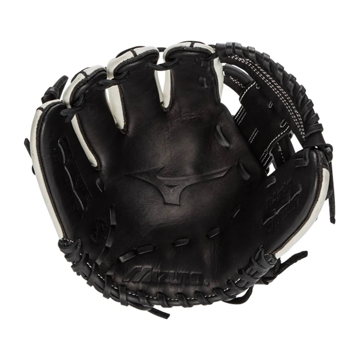 Mizuno MVP Prime 11.5" Baseball Glove 13 Mizuno MVP Prime 11.5" Baseball Glove - Image 13