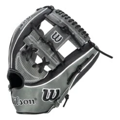 Wilson A2K SuperSkin 1787 Spin Control 11.75" Baseball Glove -Baseball Glove Store c7a4 05 22 wilson a2k superskin 1787 spin control 11 75 baseball glove wbw1008921175 35635 3 l