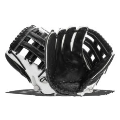 Rawlings Heart Of The Hide Speed Shell 12.75" Fastpitch Softball Glove -Baseball Glove Store c7c5 12 22 rawlings heart of the hide 12 75 fastpitch softball glove pro1275sb 6bss 35892 8 l