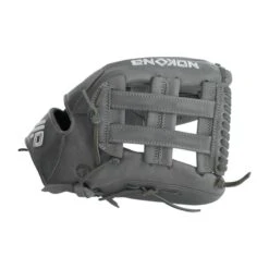 Nokona American Kip 12.75" Baseball Glove -Baseball Glove Store c7eb 01 20 nokona american kip 12 75 baseball glove a 1275hgr 32324 4 l