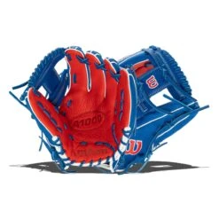 Wilson A1000 1786 'Merica 11.5" Baseball Glove