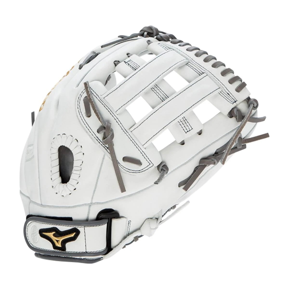 Mizuno MVP Prime 13" Fastpitch Softball Glove 3 Mizuno MVP Prime 13" Fastpitch Softball Glove - Image 3