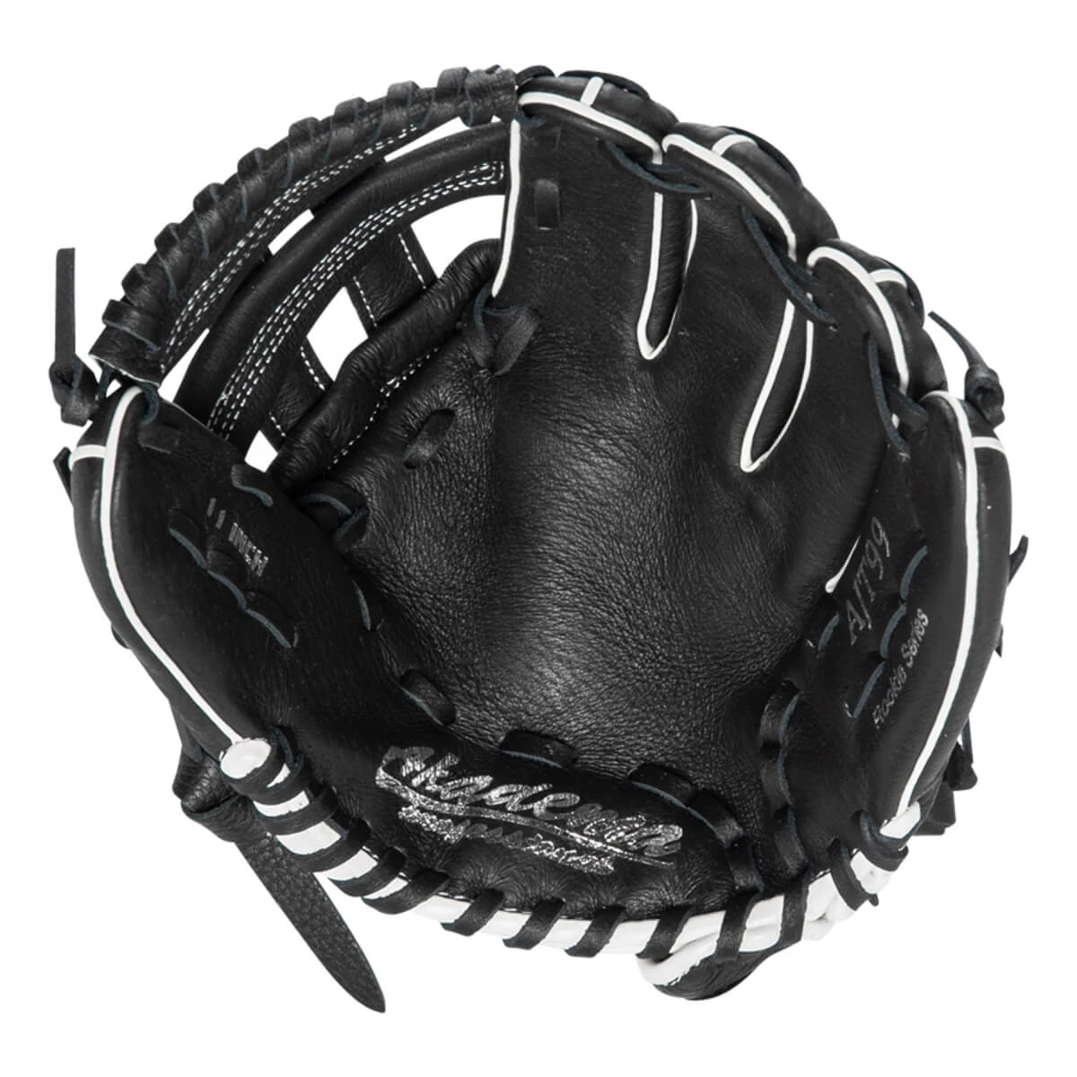 Akadema Rookie Series 11" Youth Baseball Glove 13 Akadema Rookie Series 11" Youth Baseball Glove - Image 13