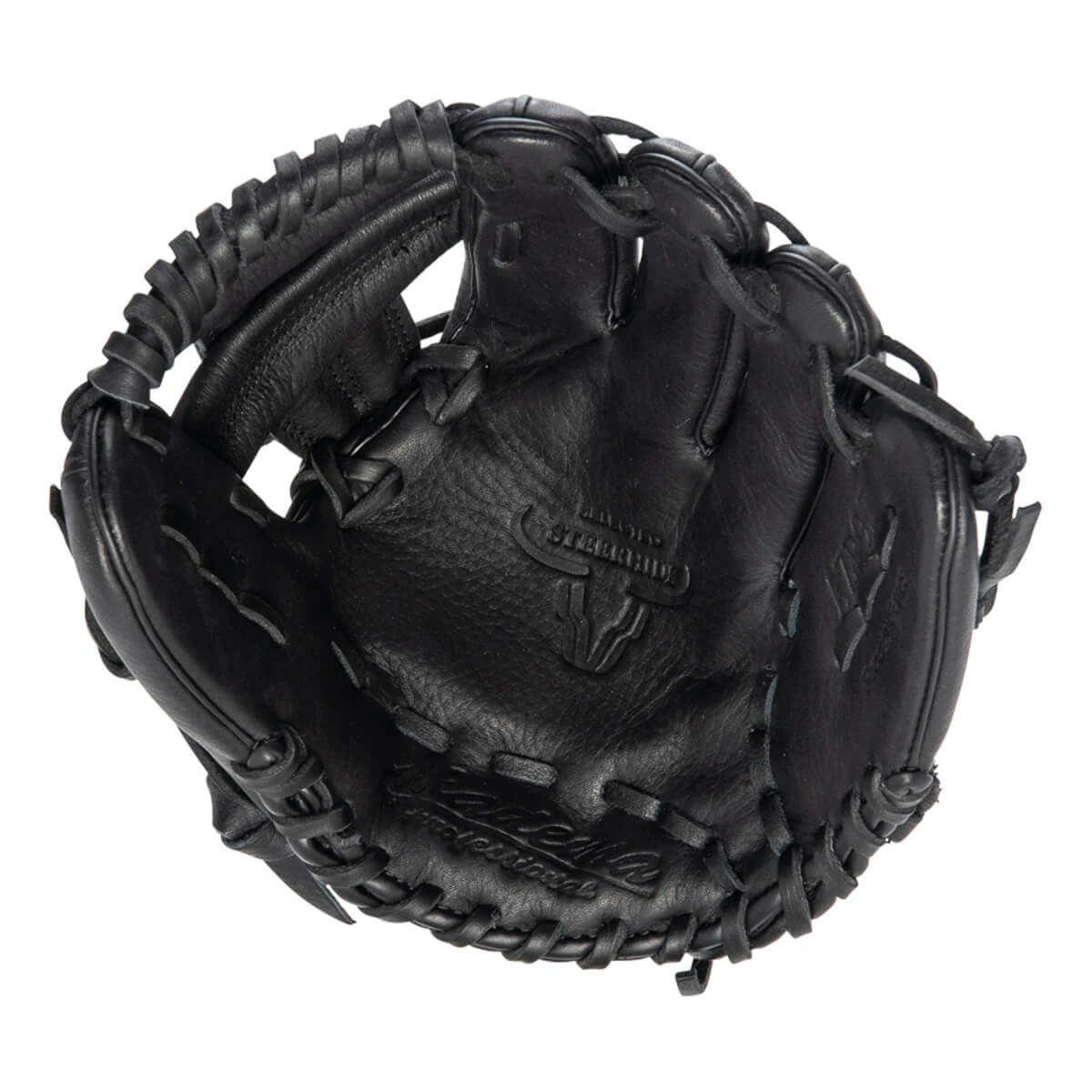 Akadema Prodigy 11" Youth Baseball Glove 6 Akadema Prodigy 11" Youth Baseball Glove - Image 6