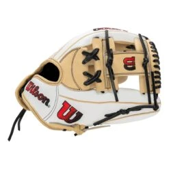 Wilson A2000 SuperSkin H12 12" Fastpitch Softball Glove -Baseball Glove Store c900 11 22 wilson a2000 superskin h12 12 fastpitch softball glove wbw10099212 36213 4 l