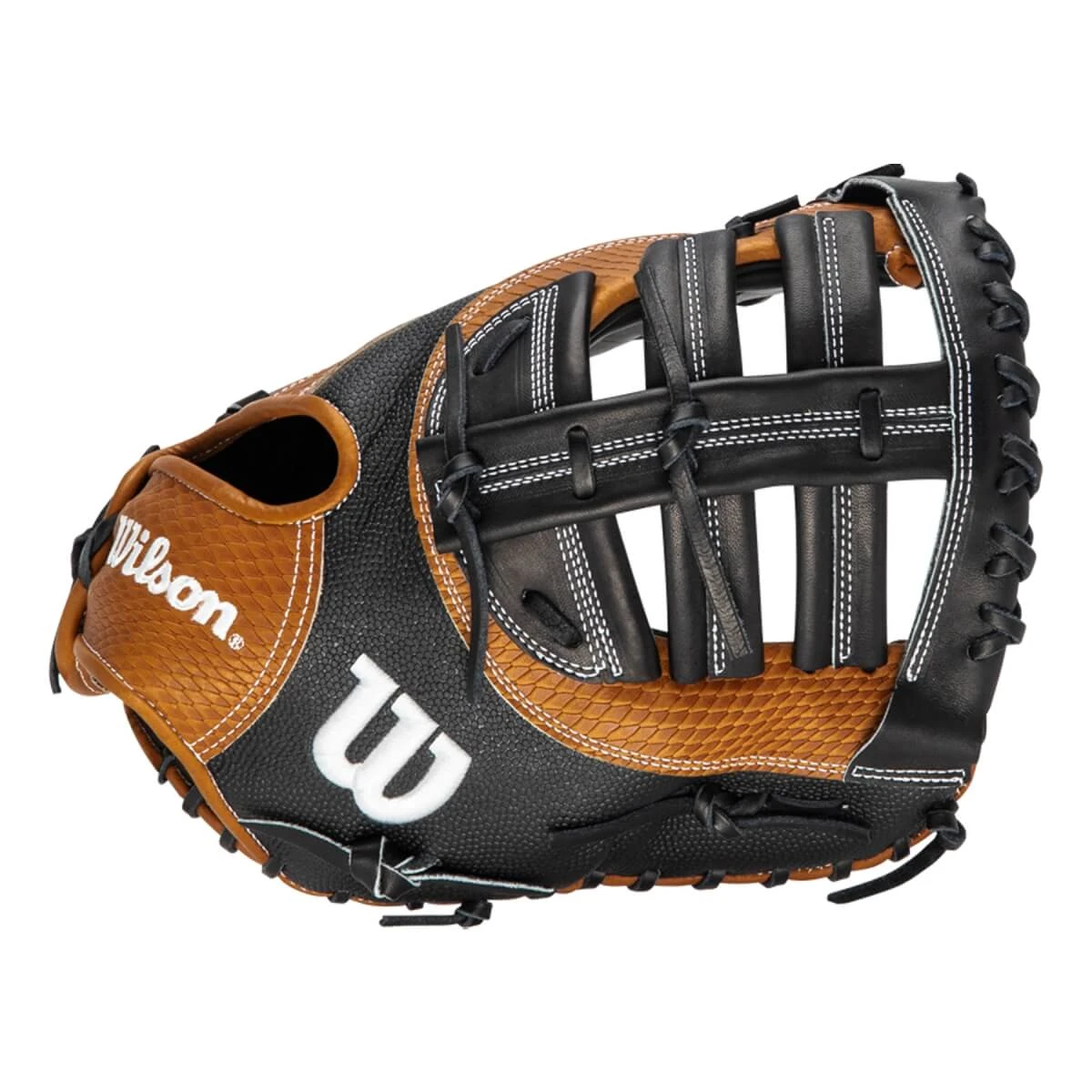 Wilson A2K SuperSkin 2820 12.25" Baseball First Base Mitt 11 Wilson A2K SuperSkin 2820 12.25" Baseball First Base Mitt - Image 11