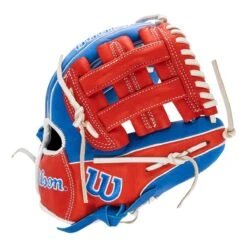 Wilson A1000 PF11 'Merica 11" Baseball Glove -Baseball Glove Store c96c 02 23 wilson a1000 pf11 merica 11 baseball glove wbw10083511 36302 3 l