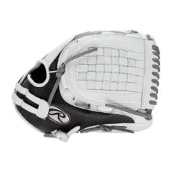 Rawlings Heart Of The Hide Hyper Shell 12.5" Fastpitch Softball Glove -Baseball Glove Store c9ba 08 21 rawlings heart of the hide hyper shell 12 5 fastpitch softball glove pro125sb 3wcf 34595 4 l