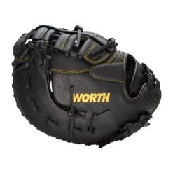 Worth Player Series 13" Slow Pitch First Base Mitt 18 Worth Player Series 13" Slow Pitch First Base Mitt -Baseball Glove Store c9bc 10 21 worth player series 13 slow pitch first base mitt wpl130 fb 33939 12 l