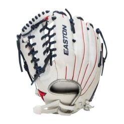 Easton Professional Collection Haylie McCleney 12.75" Fastpitch Softball Glove 21 Easton Professional Collection Haylie McCleney 12.75" Fastpitch Softball Glove -Baseball Glove Store c9d0 12 21 easton professional collection haylie mccleney 12 75 fastpitch softball glove hm8136 34198 14 l