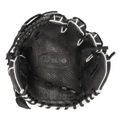Wilson Infield 10" Training Baseball Glove -Baseball Glove Store c9f7 11 22 wilson infield 10 baseball training glove wbw10090910 36195 6 l