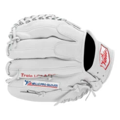 Valle Eagle 10.5" Outfield Training Glove -Baseball Glove Store ca15 03 23 valle eagle 10 5 outfield training glove 1050s 36552 001 l