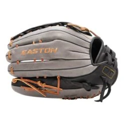 Easton Professional Collection 13" Slow Pitch Softball Glove -Baseball Glove Store ca24 12 22 easton professional collection 13 slow pitch softball glove pcsp13 34420 5 l