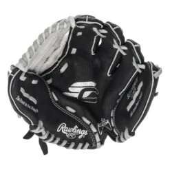 Rawlings Sure Catch 11" Youth Baseball Glove 12 Rawlings Sure Catch 11" Youth Baseball Glove -Baseball Glove Store ca56 03 22 rawlings sure catch 11 youth baseball glove sc110bgh 31919 6 l