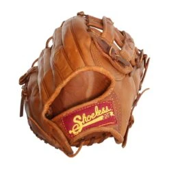 Shoeless Joe 11.75" Baseball Glove -Baseball Glove Store ca5e 02 20 shoeless joe 11 75 baseball glove 1175hw 25494 7 l