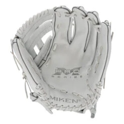 Miken Pro Series 13" Slow Pitch Softball Glove -Baseball Glove Store ca79 02 22 miken pro series 13 slow pitch softball glove pro130 ww 31194 16 l
