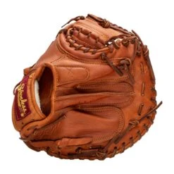 Shoeless Joe Professional 32" Catcher's Mitt -Baseball Glove Store cb0d 10 21 shoeless joe professional 32 catchers mitt 3200cm 7682 5 l