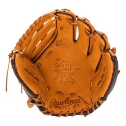 Rawlings Heart Of The Hide R2G Kris Bryant 12.25" Baseball Glove -Baseball Glove Store cb22 09 22 rawlings heart of the hide r2g kris bryant 12 25 baseball glove prorkb17t 36087 6 l