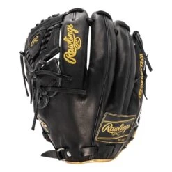 Rawlings Heart Of The Hide Pro Label 7 12" Baseball Glove -Baseball Glove Store cb23 11 22 rawlings heart of the hide pro label 7 12 baseball glove rpro206f 30b 36250 7 l