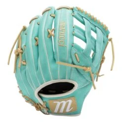 Marucci Palmetto 12.75" Fastpitch Softball Glove -Baseball Glove Store cba8 09 22 marucci palmetto 12 75 fastpitch softball glove mfgplm98r3fp 35990 7 l