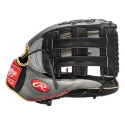 Rawlings Heart Of The Hide Hyper Shell Bryce Harper 13" Baseball Glove -Baseball Glove Store cc30 05 22 rawlings heart of the hide hyper shell 13 bryce harper baseball glove probh3 33259 18 l