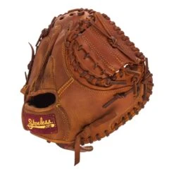 Shoeless Joe Professional Series 34" Catcher's Mitt 23 Shoeless Joe Professional Series 34" Catcher's Mitt -Baseball Glove Store cc39 03 22 shoeless joe professional series 34 catchers mitt 3400cm 7683 9 l