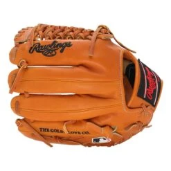 Rawlings Heart Of The Hide R2G 11.75" Baseball Glove -Baseball Glove Store cc5f 02 22 rawlings heart of the hide r2g 11 75 baseball glove pror205 4t 33272 18 l