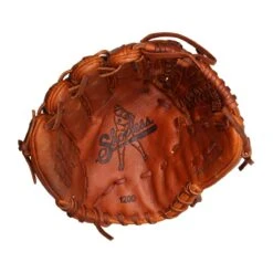 Shoeless Joe Professional 12" Baseball Glove -Baseball Glove Store cc65 04 21 shoeless joe professional 12 baseball glove 1200vl 7065 6 l