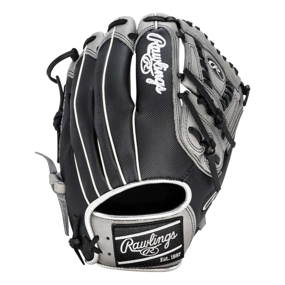 Rawlings Gamer XLE Speed Shell 11.75" Baseball Glove 7 Rawlings Gamer XLE Speed Shell 11.75" Baseball Glove - Image 7