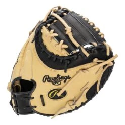 Rawlings Heart Of The Hide Speed Shell Yadier Molina 34" Baseball Catcher's Mitt -Baseball Glove Store ccb1 09 22 rawlings heart of the hide yadier molina 34 baseball catchers mitt proym4cb 36088 3 l