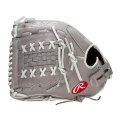 Rawlings R9 12.5" Fastpitch Softball Glove -Baseball Glove Store cd0a 10 21 rawlings r9 12 5 fastpitch softball glove r9sb125 18g 33551 11 l