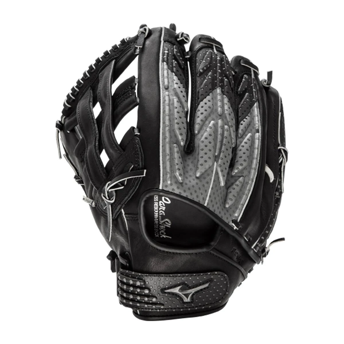 Mizuno Techfire 12.5" Slow Pitch Softball Glove 14 Mizuno Techfire 12.5" Slow Pitch Softball Glove - Image 14