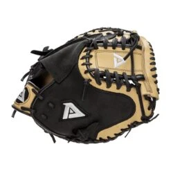 Akadema ProSoft Select Series 33" Baseball Catcher's Mitt -Baseball Glove Store cd45 12 21 akadema prosoft select series 33 baseball catchers mitt asf441 35381 4 l
