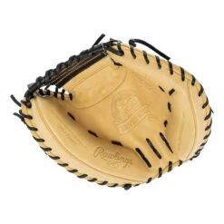 Rawlings Pro Preferred 34" Baseball Catcher's Mitt -Baseball Glove Store cd46 01 23 rawlings pro preferred 34 baseball catchers mitt proscm43cbs 35911 6 l