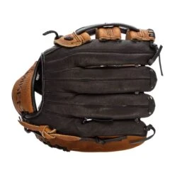 Miken Super Soft Series 12.25" Slow Pitch Softball Glove -Baseball Glove Store cd4a 10 21 miken super soft series 12 25 slow pitch softball glove mfg6 5387 6 l
