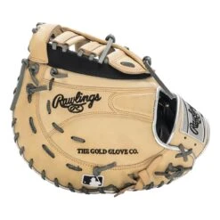 Rawlings Heart Of The Hide R2G 12.5" Baseball First Base Mitt -Baseball Glove Store cd74 03 22 rawlings heart of the hide r2g 12 5 baseball first base mitt prorfm18 10bc 34613 12 l