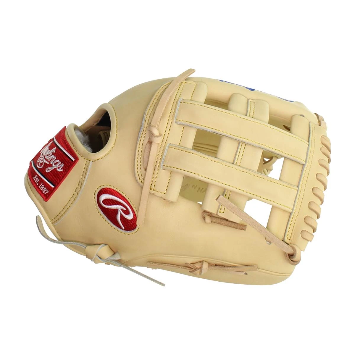 Rawlings Pro Preferred Kris Bryant 12.25" Baseball Glove 4 Rawlings Pro Preferred Kris Bryant 12.25" Baseball Glove - Image 4