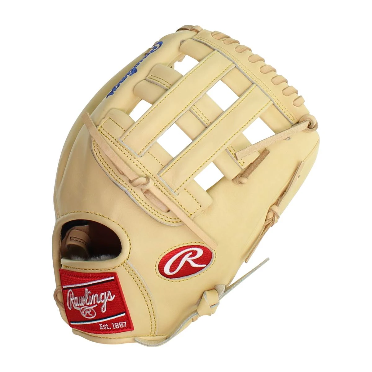 Rawlings Pro Preferred Kris Bryant 12.25" Baseball Glove 3 Rawlings Pro Preferred Kris Bryant 12.25" Baseball Glove - Image 3