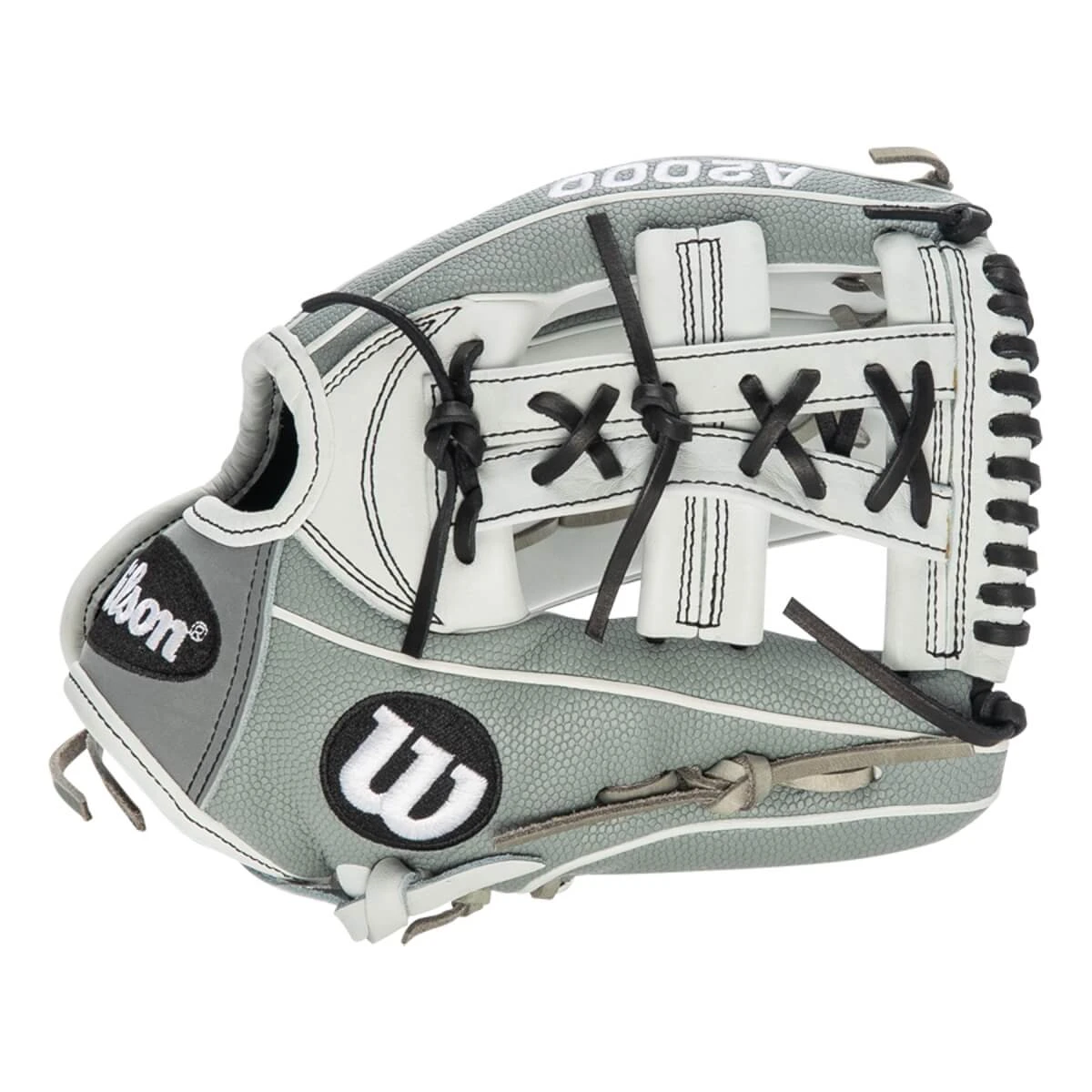 Wilson A2000 SuperSkin FP75 11.75" Fastpitch Softball Glove 4 Wilson A2000 SuperSkin FP75 11.75" Fastpitch Softball Glove - Image 4