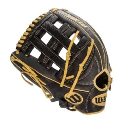 Wilson A1000 1750 12.5" Baseball Glove 23 Wilson A1000 1750 12.5" Baseball Glove -Baseball Glove Store ce84 11 21 wilson a1000 1750 12 5 baseball glove wbw100138125 34274 17 l
