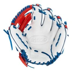 Wilson A1000 1787 'Merica 11.75" Baseball Glove -Baseball Glove Store ced1 02 23 wilson a1000 1787 merica 11 75 baseball glove wbw1008371175 36304 6 l