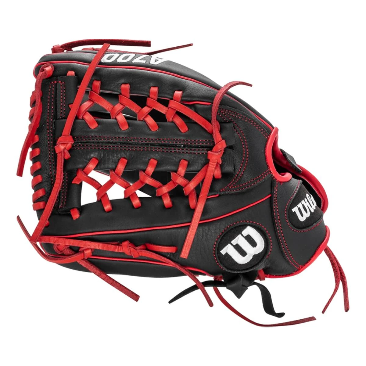 Wilson A700 12" Baseball Glove 4 Wilson A700 12" Baseball Glove - Image 4