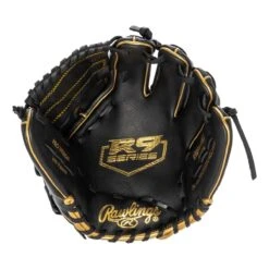 Rawlings R9 12" Baseball Glove -Baseball Glove Store cff9 02 22 rawlings r9 12 baseball glove r9206 9bg 33538 20 l