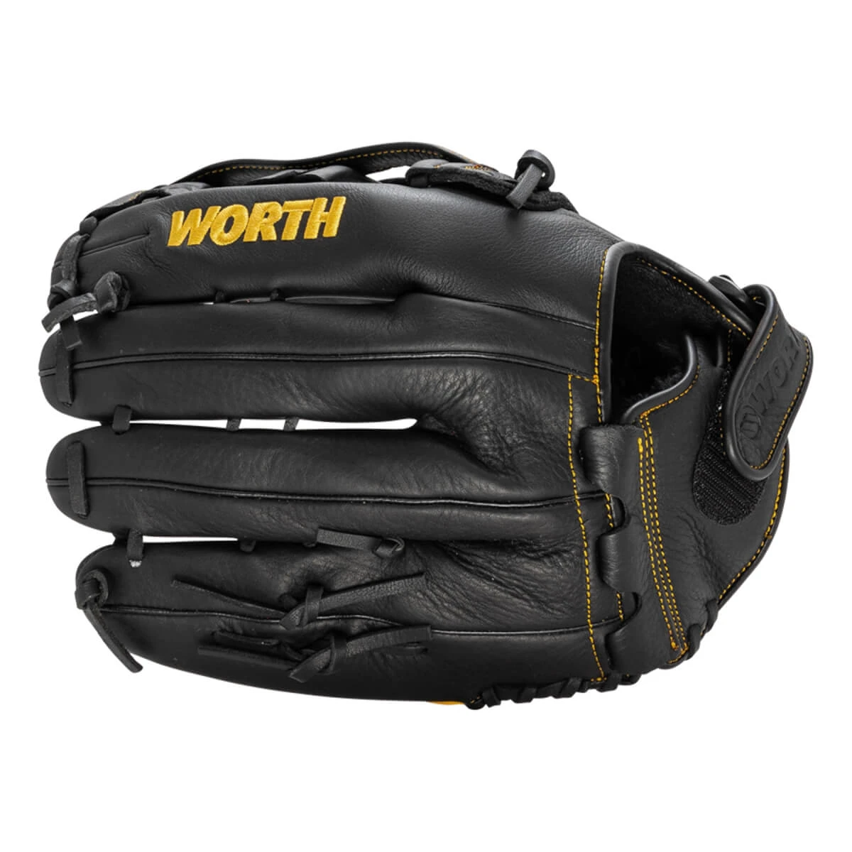 Worth Player Series 14" Slow Pitch Softball Glove 12 Worth Player Series 14" Slow Pitch Softball Glove - Image 12