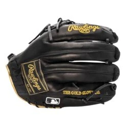 Rawlings Heart Of The Hide Pro Label 7 12" Baseball Glove -Baseball Glove Store d05b 11 22 rawlings heart of the hide pro label 7 12 baseball glove rpro206f 30b 36250 5 l