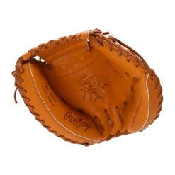 Rawlings Heart Of The Hide 33" Baseball Catcher's Mitt -Baseball Glove Store d05e 12 21 rawlings heart of the hide 33 baseball catchers mitt procm33t 34599 6 l