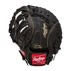 Rawlings Renegade 12.5" First Base Mitt 27 Rawlings Renegade 12.5" First Base Mitt -Baseball Glove Store d08a 10 21 rawlings renegade 12 5 first base mitt rfbmb 30555 15 l